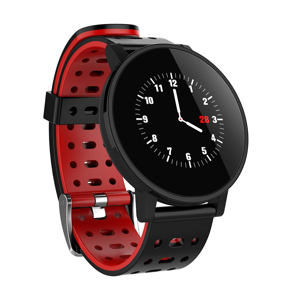 T3 discount waterproof smartwatch