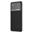 Power Bank 10000mAh Portable Charging PowerBank - iBay Direct