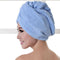 Quick-drying Microfiber Bath Towel - iBay Direct