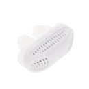 Silicone Anti Snore Nasal Dilators Apnea Aid Device - iBay Direct