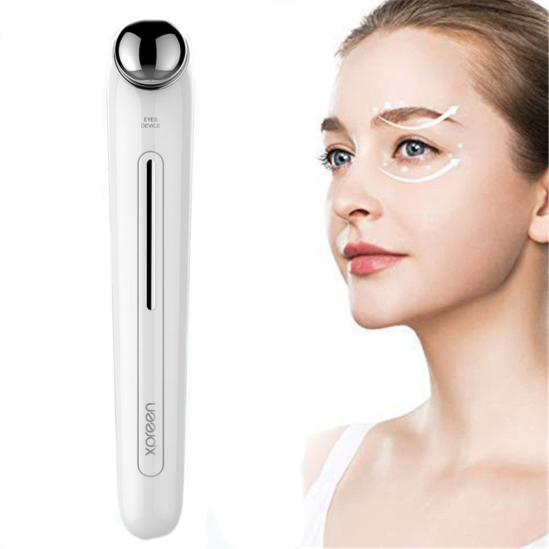 Mini Eye Massager - iBay Direct