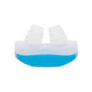 Silicone Anti Snore Nasal Dilators Apnea Aid Device - iBay Direct