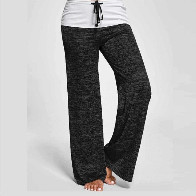 Relaxed Pants  Bali – YOGANEST
